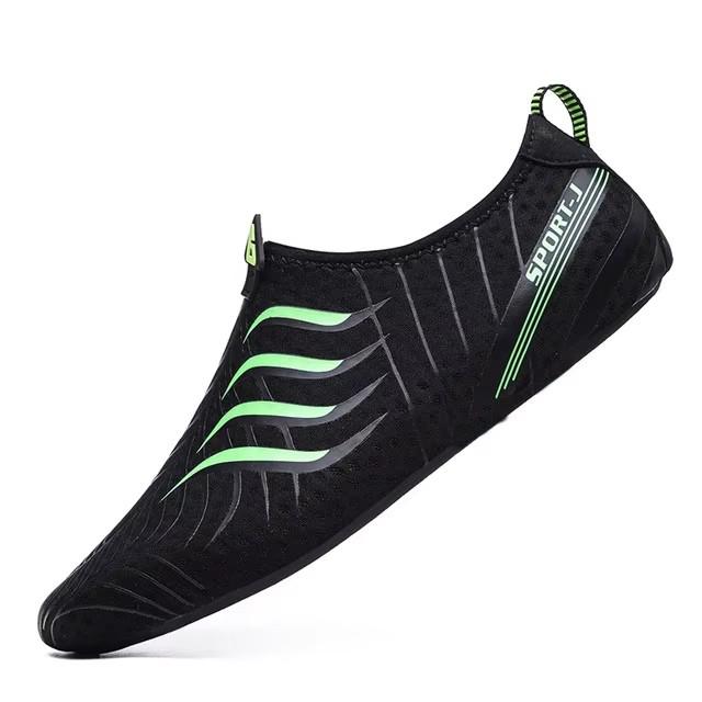 39-50 Sapatos Aquáticos Masculinos Secagem Rápida Natação Praia Calçados Aqua para Esportes Aquáticos Mergulho Caminhada Vela Viagem Tênis montanhismo
