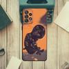 Game Death S-Stranding Phone Case For Samsung S21,S22 Ultra,S20,S30 plus,S22 plus,S23,S30 Ultra 5G Silicone Cover