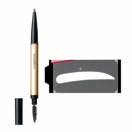 

MAQUILLAGE Double Brow Creator (Pencil) Limited Set H3 Eyebrow GY921 0.2g (x 1)
