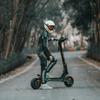 KuKirin G4 Foldable Electric Scooter 2000W Motor 60V 20AH Battery 70km Range All-Terrain Electric Scooter