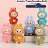 Face-changing Doll Toy Decompression Toy Nezha Face-changing Toy Cartoon Gift Decompression