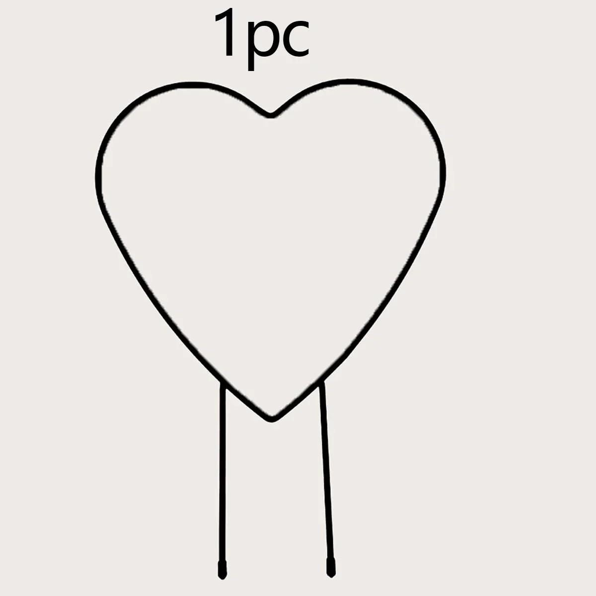 

Садовая решетка для растений, железная опора для вьющихся растений с черным антикоррозионным покрытием для комнатных цветов, решетка для виноградной лозы для украшения