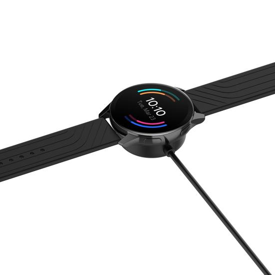 Charging Cable Magnetic Smart Watch Charger Fast Charging Dock Adapter for One Plus