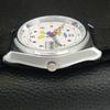 REFURBISHED SEIKO AUTOMATIC 6309A VINTAGE JAPAN MENS WHITE DIAL WATCH a442994-1