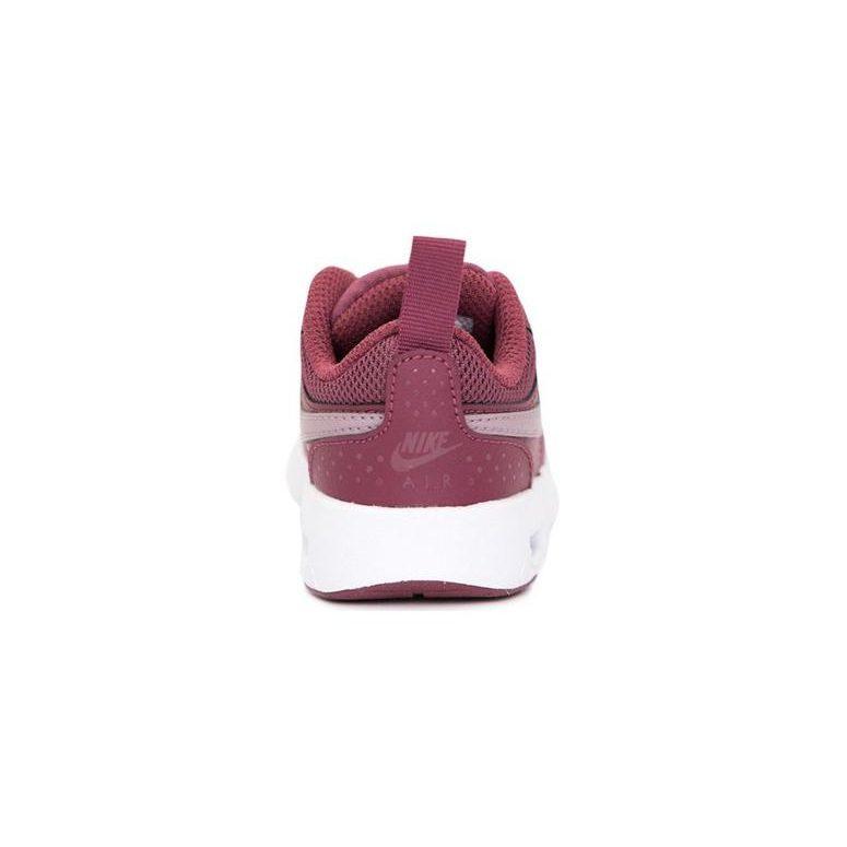 Nike Air Max Vision Low top Casual Shoes Pink Infant And Toddler AH5230-602