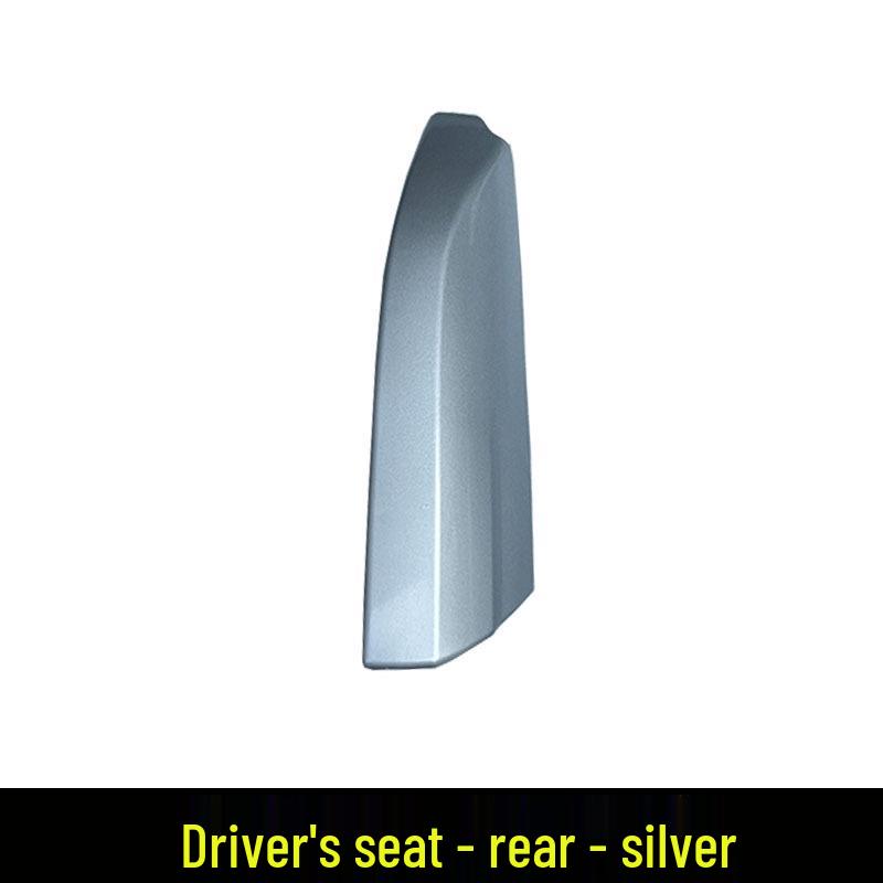 Roof Rack Cover for 2009-2014 Toyota Highlander - Car Roof Accessories & Corner Protector