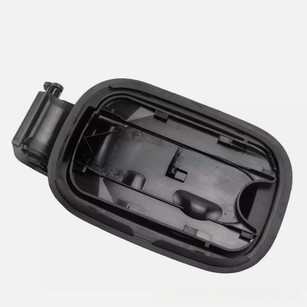 Fuel Door Tank Filler Pipe Housing for GMC For Sierra 2500 3500 Gas 6 6 FT Bed Model Years 2020 through 2025 with OEM 84749789