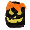 Camisa de Halloween para perro, linda calabaza fantasma, ropa de cosplay elástica suave para mascotas, para perros pequeños, medianos y gatos.