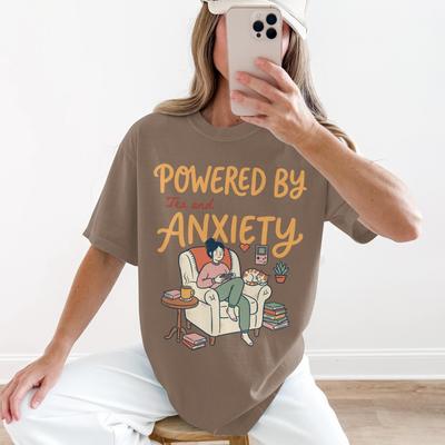 Hauts – T-shirts