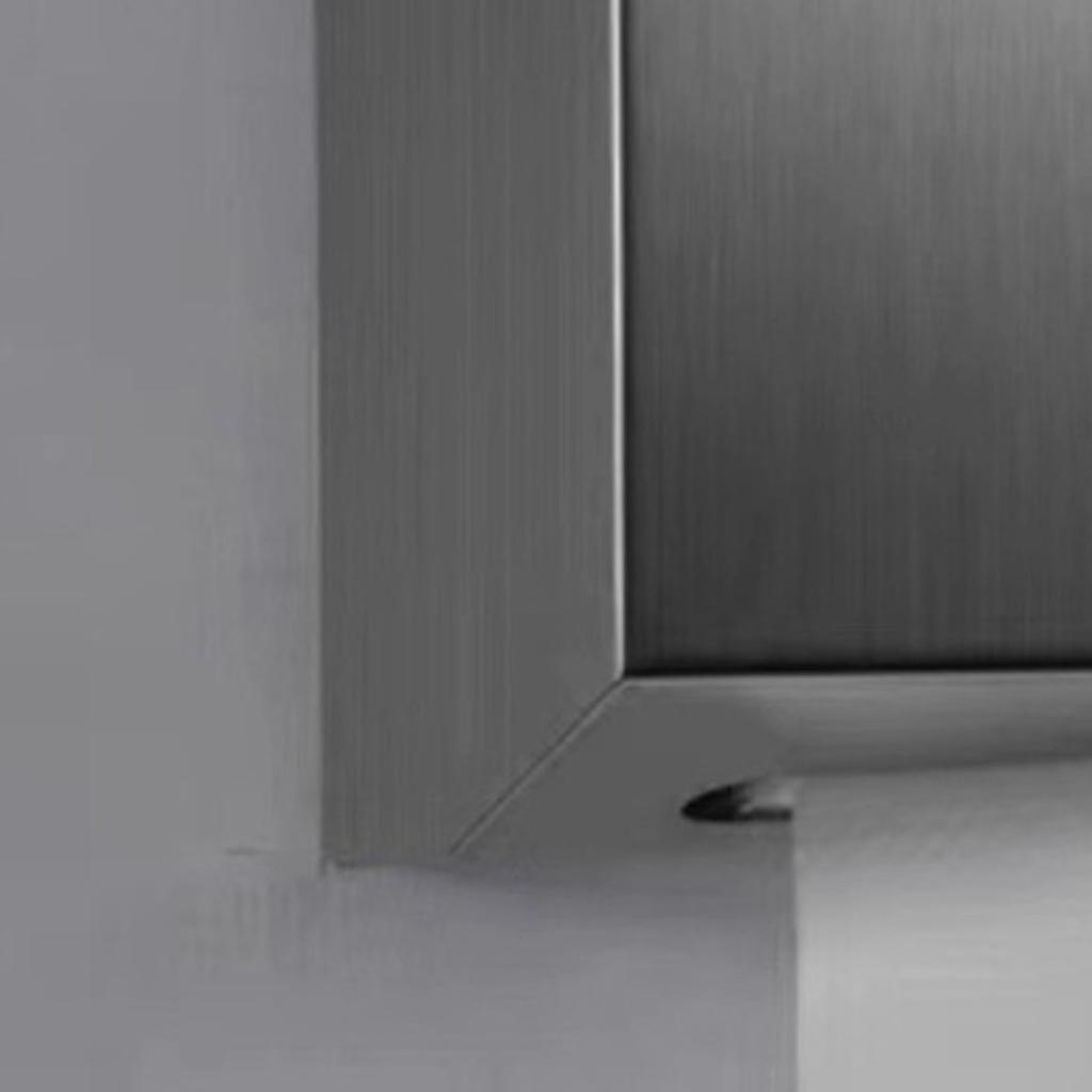 Wall Mounted Paper Towel Dispenser Stainless Steel Toilet Tissue Holder Dispenser Box for Bathroom