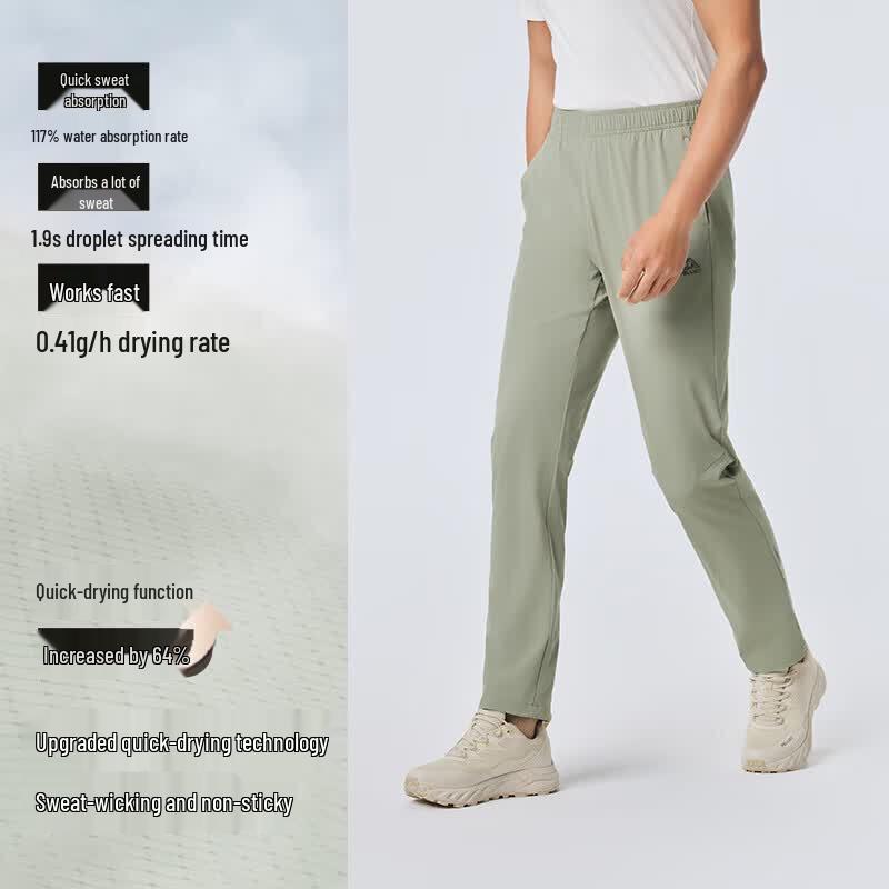 Pelliot Classic 2.0 Outdoor Quick-Dry Sun Protection Pants