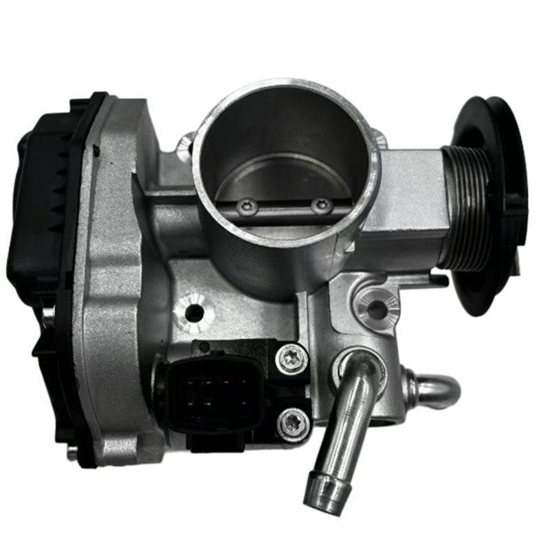 96332250 Car Throttle Body Assembly For Aveo T250/T200 Daewoo Kalos 1.2 B12S1 2005-2011 96815460 96815480