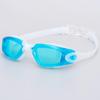 Professional Electroplated Racing Swim Goggles