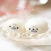 Mini Animal Seal Squeeze Toy Relaxation Stress Relief