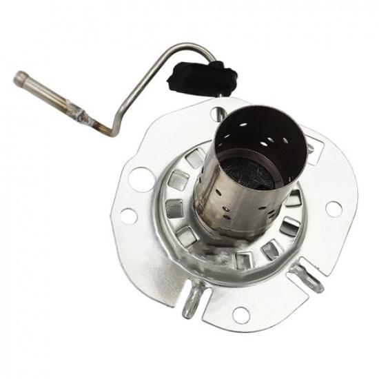 Combustion Chamber ert Efficient Heat Generation Long-Lasting Performance