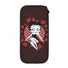 Fun Cute B-bettys BoopS Luxury  Pencil Cases  Pencil Pouch Pen Holder for Girls Boys Large Bag Students School Gift Stationery