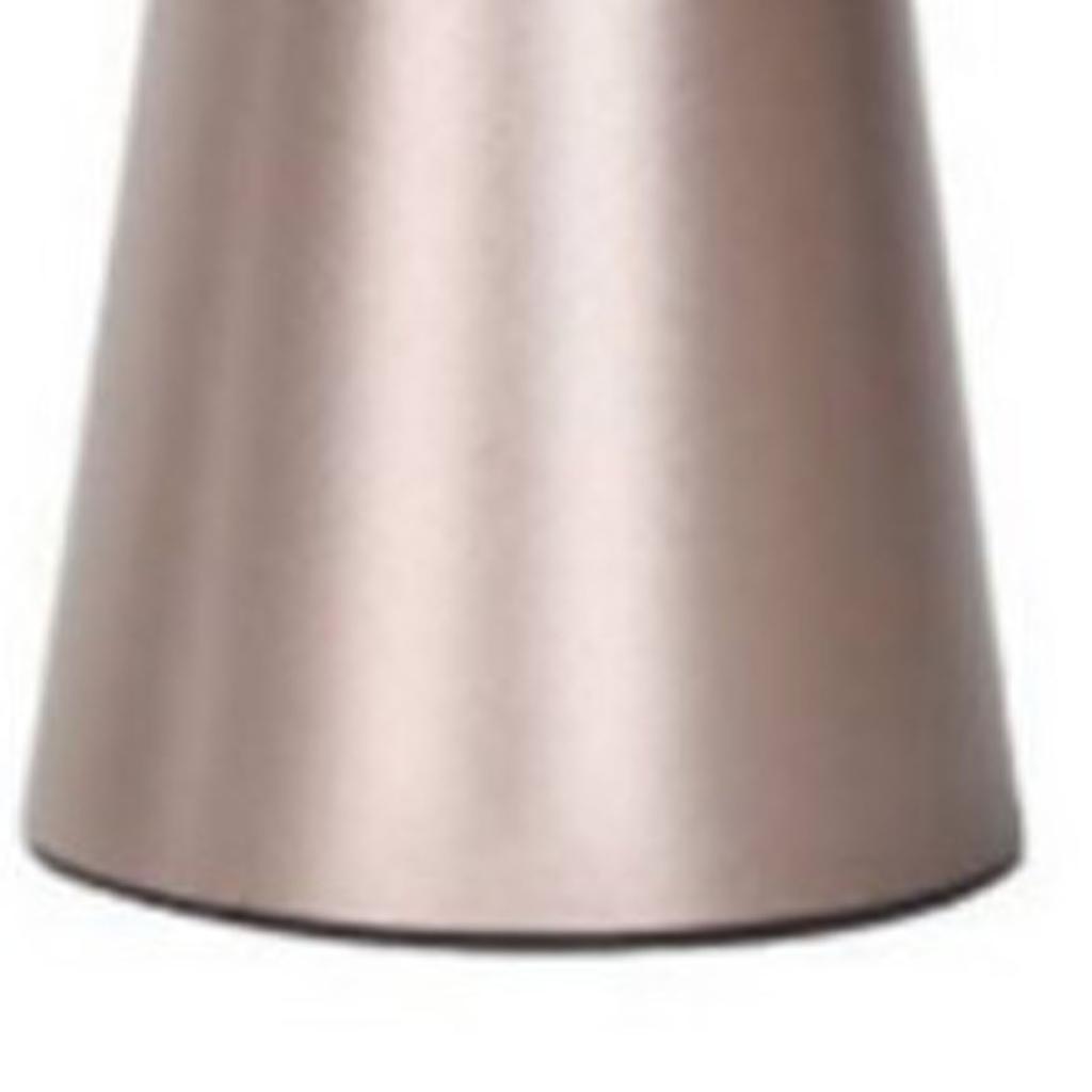 Automatic Fly Repellent Fan Fly Fan for Outside Inside Table Use Restaurant Barbeque Events Gold