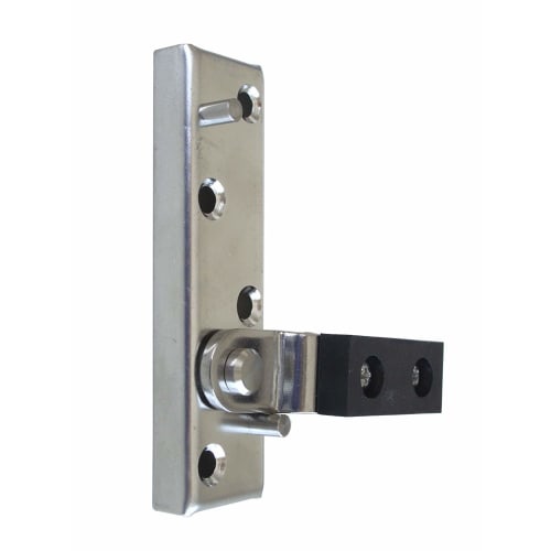 Masuda Sangyo Automatic Finger Jam Prevention Finger Guard for Right-Handed Sliding Doors, SD-511