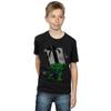 Marvel Boys Santa Hulk T-Shirt
