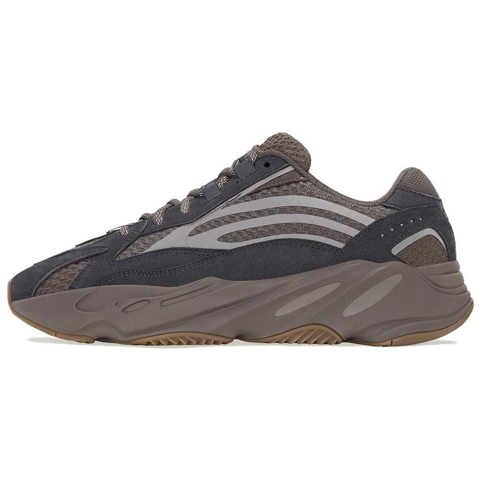 New Adidas Originals Yeezy Boost 700 V2 Mauve GZ0724