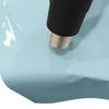 Car Sticker Gulf Blue Car Wrapping Film PET Sticker Bubble Free Vinyl Film Car Accessories Auto Exterior Interior Decoration