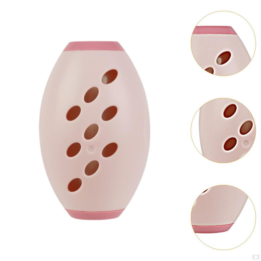 Lint Roller Clothes Remover Gel on The Go Small Pet Hair for Bed Carseats Sofa