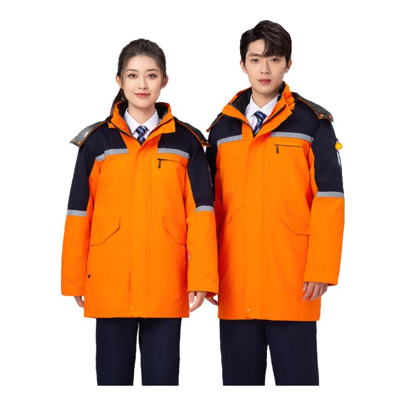 Qianlang Anti-static 100% Cotton Workwear