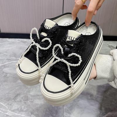 Sapatos de mulher – Sandálias