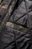 Winter Jacket Brandit Bronx Dark Camo