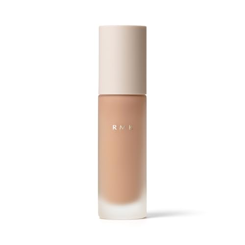 [RMK Official] RMK Liquid Foundation EX202 30mL (Natural, Lightweight Liquid Foundation with Moisturizing Ingredients)