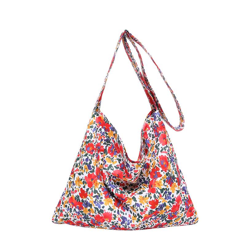 Leopard Print Tote Bag – Autumn/Winter Trendy, Casual, Large Capacity, Versatile Shoulder & Crossbody for Students and Commutes