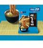 Nongshim Korean Buckwheat Soba Noodles with Dipping Sauce – 5 Servings (635g)