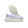 Fila Lava Sneakers Lifestyle Comode in Tela Basse Sneakers Donna Stone-Purple F12W124155FPR
