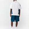 Reebok Jackets & Coats Men's Gray REJU4EA51G1