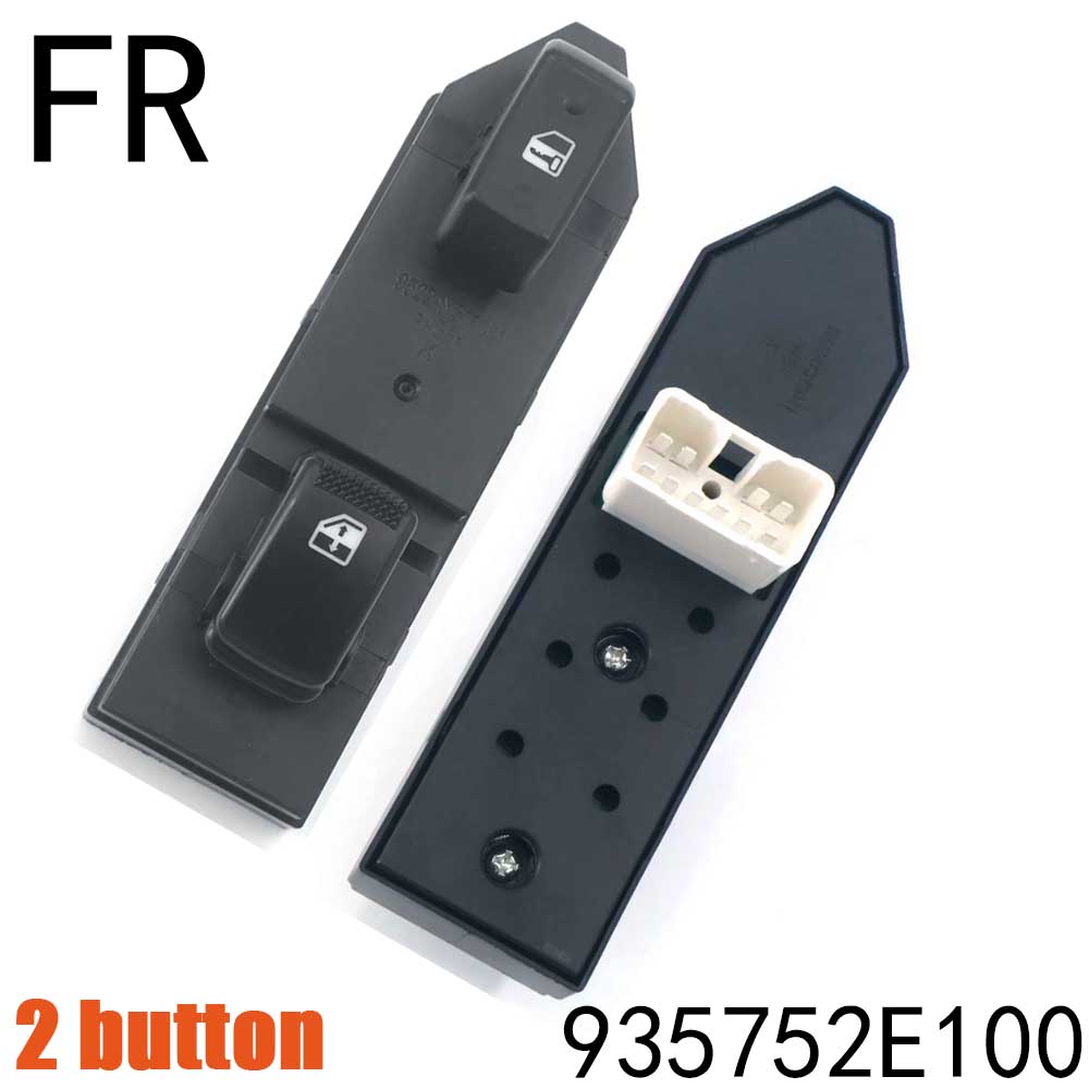93575-2E100 93570-2E200 93580-2E000 Electric Power Window Switch Button For Hyundai Tucson 2006 2007 2008 2009 2010 2011