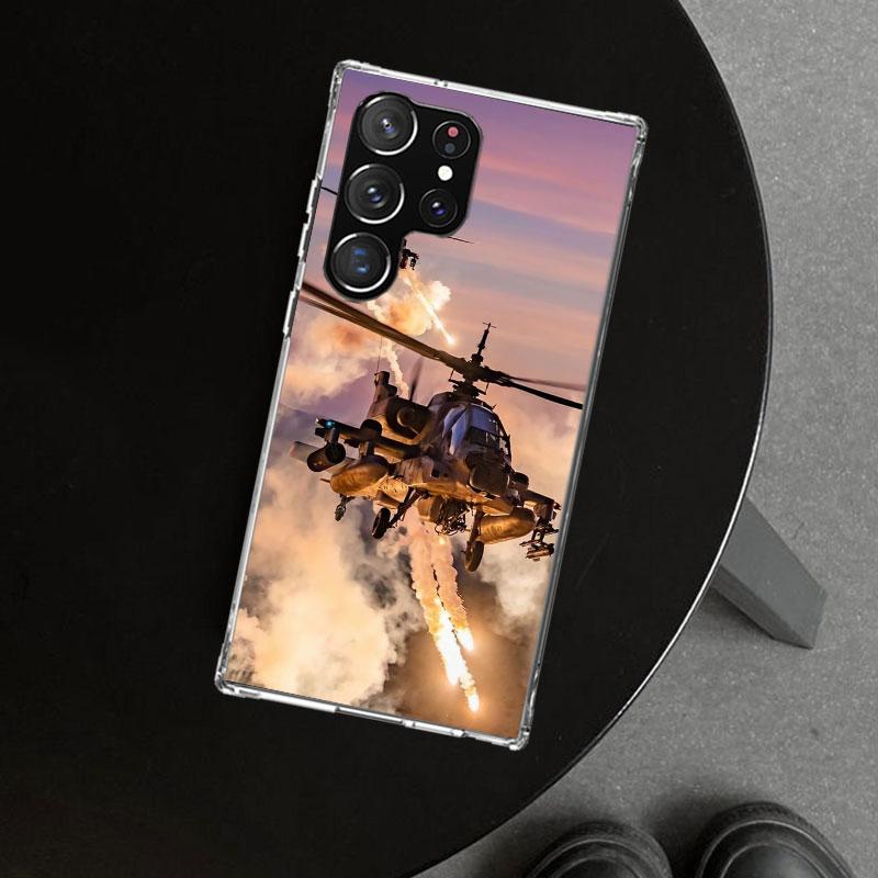 Aircraft Airplane Cool Phone Case Cover for Samsung Galaxy S26 S25 Edge S24 S23 Ultra S22 Plus S21 FE S20 + Art Customized Funda