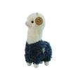 Cute alpaca doll lamb pendant plush toy grab machine doll zoo event gift
