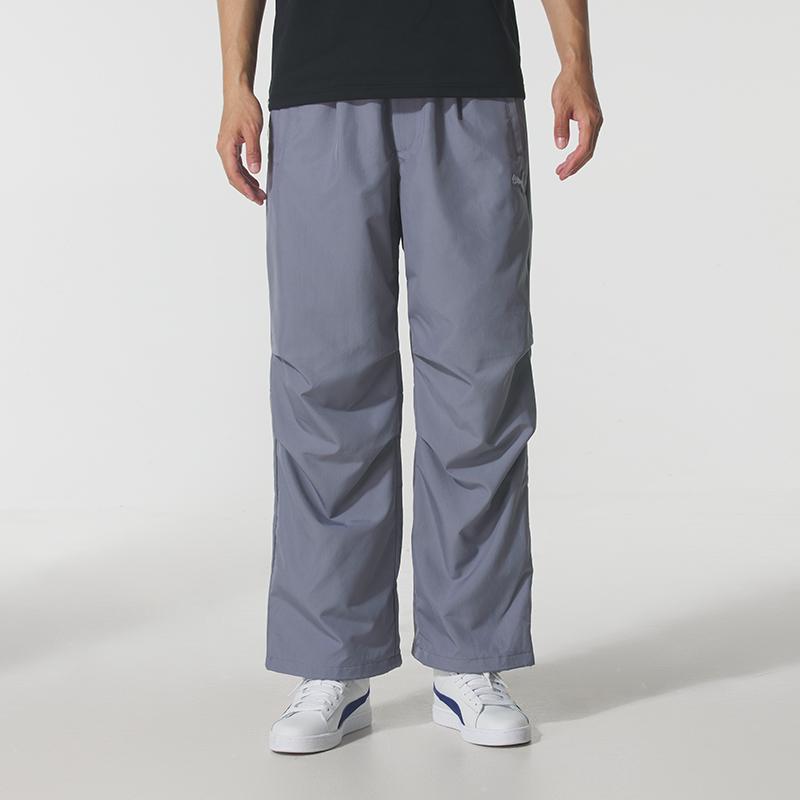 Puma FW25 Casual Outdoorist Waterproof Moisture-Wicking Sports Pants Men bottoms 636313-63