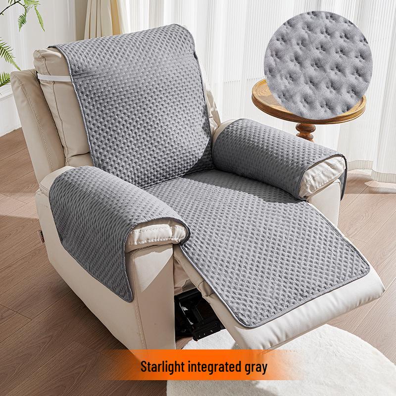Chivas Waterproof Sofa Cover Protector - Pet-Friendly, Durable Fabric Cushion Cover