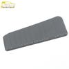Xiaopeng P7 Pedal Sequin: Stainless Steel Accelerator & Brake Pedal Cover