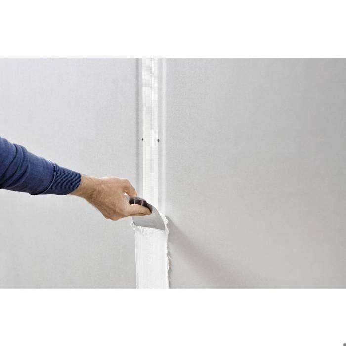 Tesa Fugenband 52512-00000-00 Bande De Jonction Blanc (L X L) 20 M X 50 Mm 1 Pc(s)