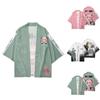 Spy×family Adult Cosplay Kimono Cardigan Breathable And Stylish