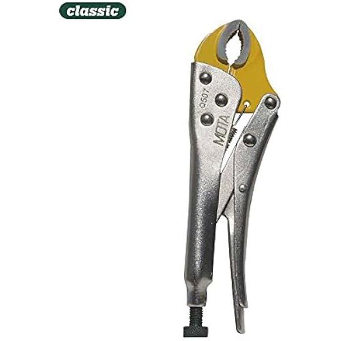 Pince à pression - EDM - Modèle 39255 - 100% neuf - Fabriqué en Espagne - Vendu à l'unité