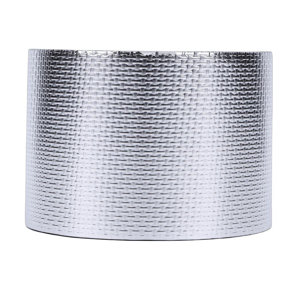 Adhesive Heat Reflective Tape 2in X 32.8ft Automotive High Temperature Reflective Tape for Cars Trucks SUVs Motorcycles