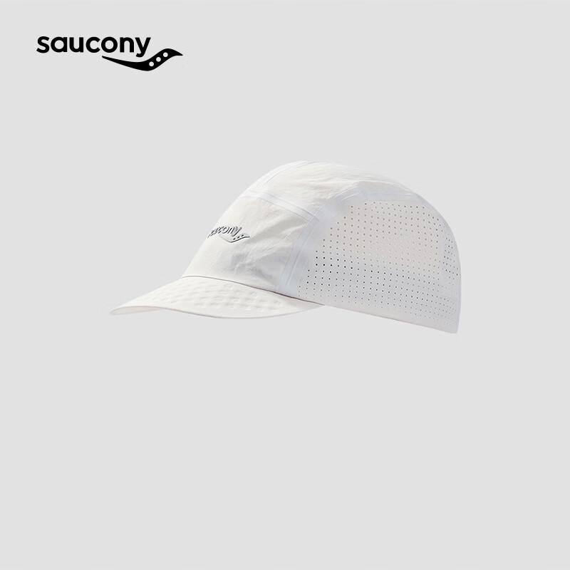 SAUCONY 2026 Summer Running Training Cap One Size