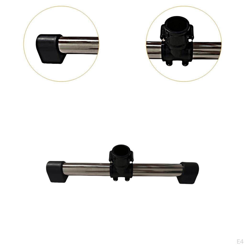 Drum Rack Parts Accessories Sturdy Multifunction Expansion Easy to Install