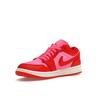 Air Jordan 1 Low SE Pink Blast Women Sneakers Chile-Red Sail FB9893-600