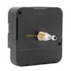High Torque Silent Large Clock Movement Mechanism with Clock Hands Repair Parts DIY D57B