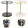 Space Saving Eyeglass Organizer Multi-functional Sunglass Display Rack  Retail Display