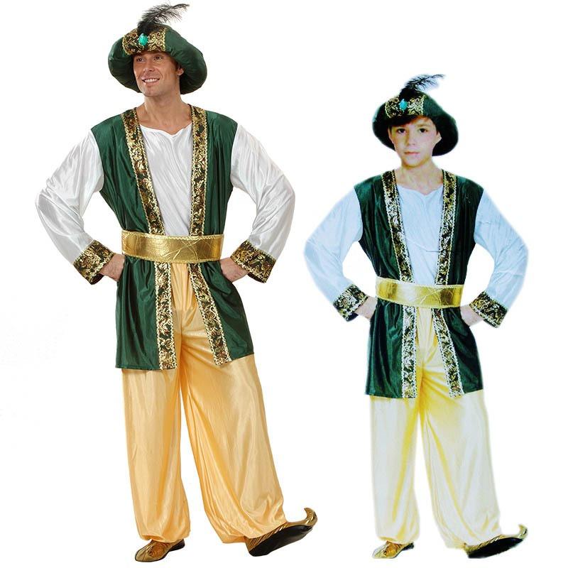 Halloween Costumes, Costume Costumes, Masquerade Costumes, Adult King and Prince Costumes